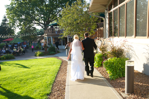 The Country Club of Sioux Falls wedding and events South Dakota