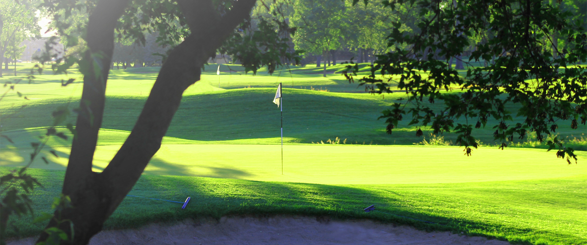 The Country Club of Sioux Falls